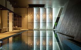 Hilton Aberdeen Teca